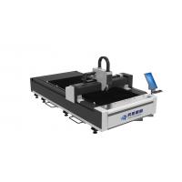China Raycus Aluminum CNC Fiber Laser Sheet Metal Cutter 100m/Min on sale