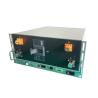 Управление батареи лития GCE высоковольтное BMS 225S 720V 400A с контактором реле для системы UPS накопления энергии