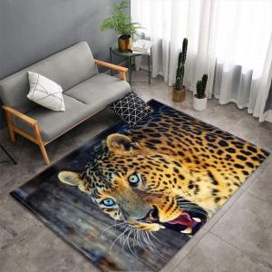 Wholesale of Animal New Big Carpet Wholesale Simple Style Bedroom Floor Mats and Door Mats