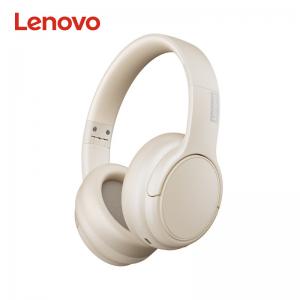 Lenovo TH20 Foldable Stereo Headphones 40mm Diameter Lightweight