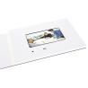 China Personalized Video Message Greeting Card in Customized Style for A4 or Customized Size wholesale