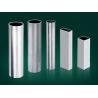 China Stainless steel square tube welded AISI 304 wholesale