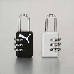 China Digital Combination Luggage Padlock Password Padlock For Travel Luggages supplier