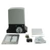 China High Security 12m/Min Sliding Gate Opener With Fixed / Learning Code wholesale