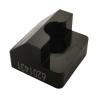 China Metals CNC Turning Milling Parts With Black Anodized Finish wholesale