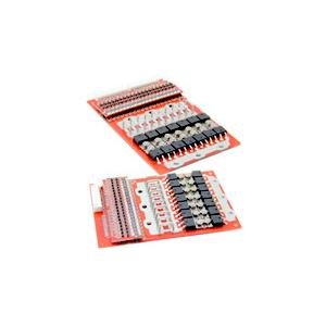 15S50A Battery Management Circuit (BMS) For 55.5V Li-ion/Li-Polymer Battery Packs Electric Vehicle Battery
