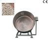 China 100kg/h 容量 SUS304 ハズルナッツとピーナッツの加工のためのコーティングマシン wholesale
