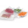 Laminated Food Vacuum Bags , Plastic Vacuum Food Storage Bags High Temperature