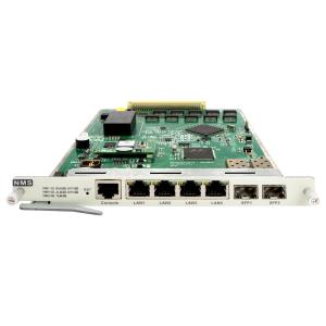 Network Control Management NMS Card UPS For OTN Network