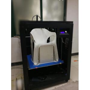 China China Factory large size 3D printer, Fast prototype modeling 3D printer 72*73*90cm wholesale