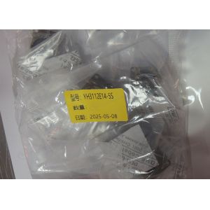 China YH3112E14-5S is  a circular connector from Yeonhab wholesale