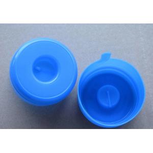 China High Efficiency Auto Injection Molding Machine 5 Gallon Plastic Water Bottle Cap Making Machine supplier