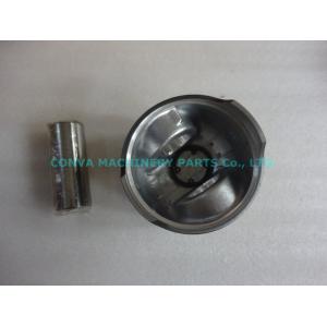 China CAT320 Engine Cylinder Liner Kit Caterpillar Excavator Parts Heat Resistance supplier