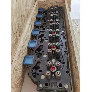 7w2203 3406b Cylinder Head For CAT SS-250 SOIL STABILIZER