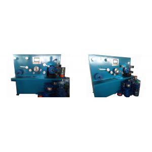 Fiber Rewinding Machine Cable Production Machine Electric Cable Making Machine
