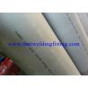 31803 Chemical Duplex Stainless Steel Pipe