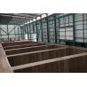 China High Precision Steel Sheet Acid Pickling Process / Line With Reasonable Structure wholesale