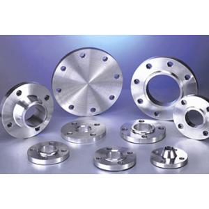China DN65 Butt Weld Flange Stainless Steel Pipe Fittings supplier