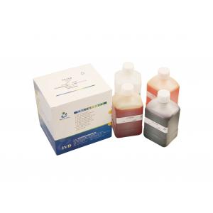 China 500ml/Kit Male Infertility Test Kit Sperm Morphology Papanicolaou Stain Kit supplier