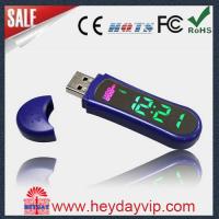 new style 3D pedometer Monitoring calories burned smart watches usb flash