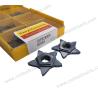 China High-Precision Grooving Series Insert HYPE24250 Pentagon Master Cutter with HYB201 Coating – Standard Grooving Insert wholesale