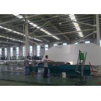 China CNC Aluminum Spacer Bending Machine 1250 Kg PLC Control System High Speed on sale