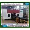 China CNC H Beam Production Line Structural Steel Machines Factory (Model
