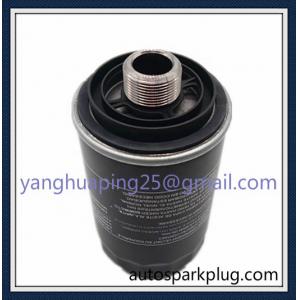 Oil Filter 06j115403q Auto Spare Parts Air Filter For Volkswagen Audi VW Golf Jetta