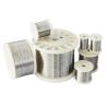 Type J Thermocouple Extension Wire with 32 to 392F Temperature Range and EMF Tolerance +/- 2.2C or +/- .75%