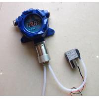 China Continuous Monitor Temperature And Humidity Detector 4-20mA RS485 on sale