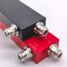 China 7dB 10dB 12dB Accouplement directionnel du bâtiment pour la livraison globale du projet Ibs/Das à 698-3800 MHz N F wholesale