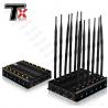 High Quality 5G Jammer 12 Channel Signal Jammer for Shielding Cell Phone 2345G