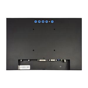 China Monitor táctil capacitivo de 10 puntos de alta durabilidad con dureza de 7H y precisión al tacto de ±2 mm wholesale