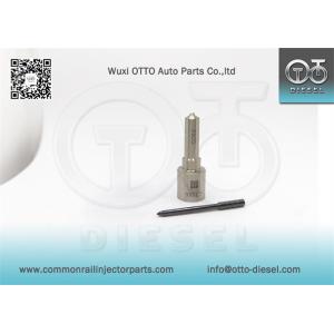 China G3S66 DENSO common rail nozzle for injectors 295050-1980 1J770-53051/53050 etc. supplier