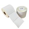 China Custom Sizes Direct Thermal Label Rolls White Thermal Sticker Labels For High Moisture Environments wholesale