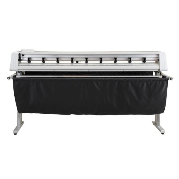 High Precision Vinyl Cutting Plotter Automatic Media Detection