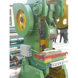 380V 3KW Razor Barbed Wire Machine 1100mm×1000mm×2000mm