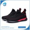high quality casual shoes New Product pvc Sole Breathable sport shoes men