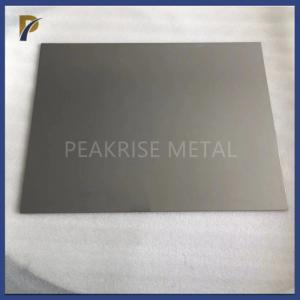 China ASTM B 386 Molybdenum Products Molybdenum Alloy Plate Molybdenum Metal Moly Plate Molybdenum Plate Moly Heating Plate supplier