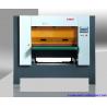 Z130-6 large sheet metal deburring machine limit control