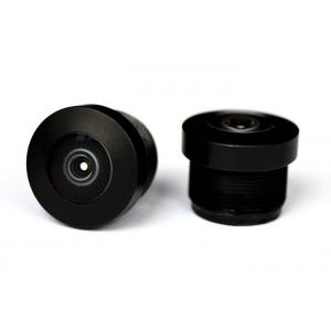 1/2.3" 1.8mm 12Megapixel M12/M7 mount wide-angle 200degree fisheye lens for IMX078 IMX322 OV4689 OV9712