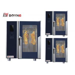 Commercial Kitchen Rotary Barbecue Big Capacity Roast Chicken Machine