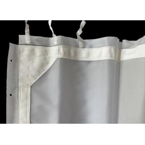 Coal Washing Polypropylene Filter Cloth Monofilament / Multifilament