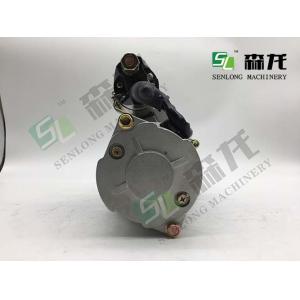 24 13T  CW   Starter Motor For  Mitsubishi  Fuso Truck  6D22  M3T95071 M3T95072  Kobelco Excavator  SK320-6