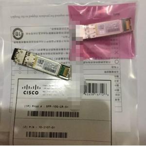 SFP-10G-LR-S Enterprise Managed Switch 10G 1310NM 10KM Single Mode SFP Module