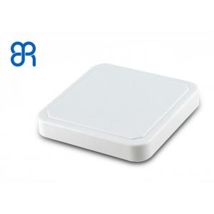 860-960MHz High Gain RFID Antenna For Warehousing / Logistics / Retail Fields