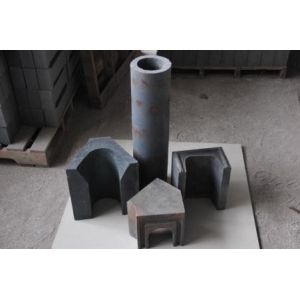 China LES BRIQUES DE CARBURE DE SILICIUM, NITRURE DE SILICIUM ONT COLLÉ LA BRIQUE DE SIC, FOURS À HAUTES TEMPÉRATURES ET AUX USINES D'INCINÉRATION DES DÉCHETS supplier