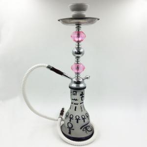 China On sale!!! Cig wholesale China E shisha newest&amp;portable shisha hookah with beautiful style wholesale