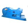 API 8 F2200 azul bomba de barro de perforación 1640KW 2200HP bomba propulsada por diésel para la perforación de petróleo y gas