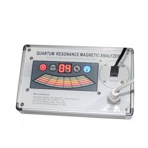 Body Health Test Equipment , Quantum Weak Magnetic Resonance Analyzer